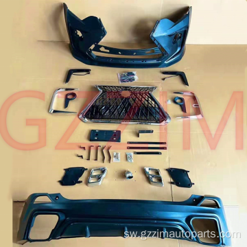 RAV4 2013-2015 Up mtindo wa LX